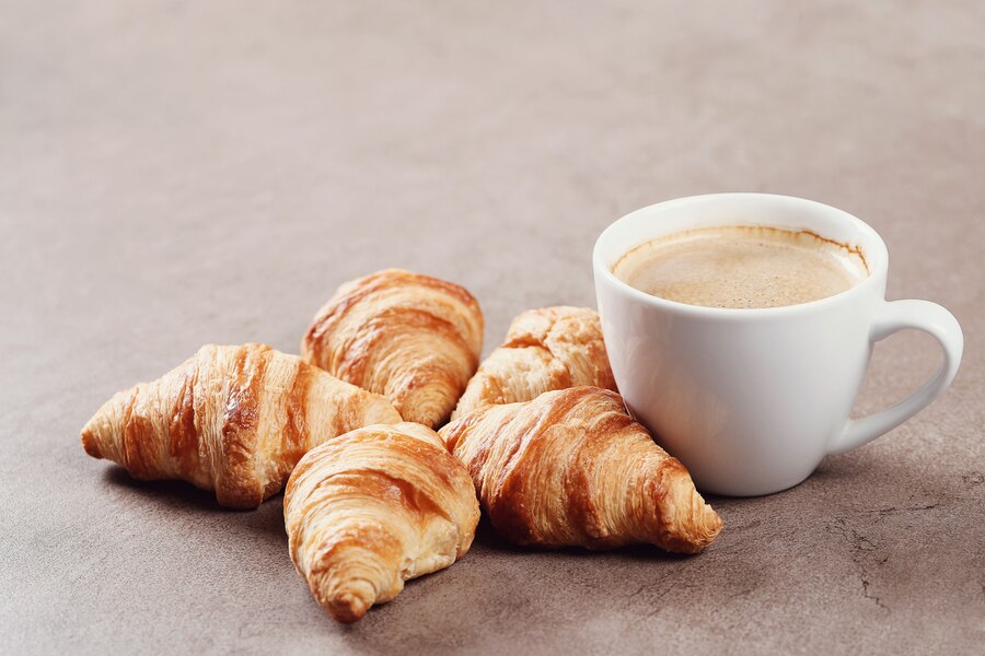 desayuno Fabricio